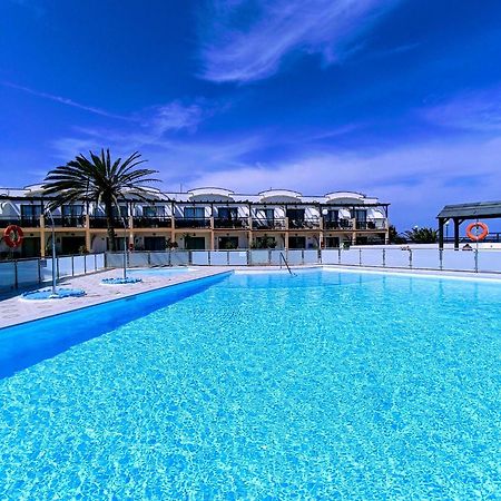 Apartmento Start Complex Amaya Fuerteventura Costa De Antigua Exterior photo