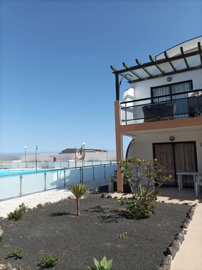 Apartmento Start Complex Amaya Fuerteventura Costa De Antigua Exterior photo