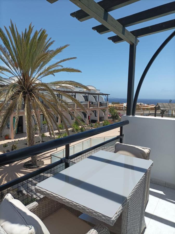 Apartmento Start Complex Amaya Fuerteventura Costa De Antigua Exterior photo