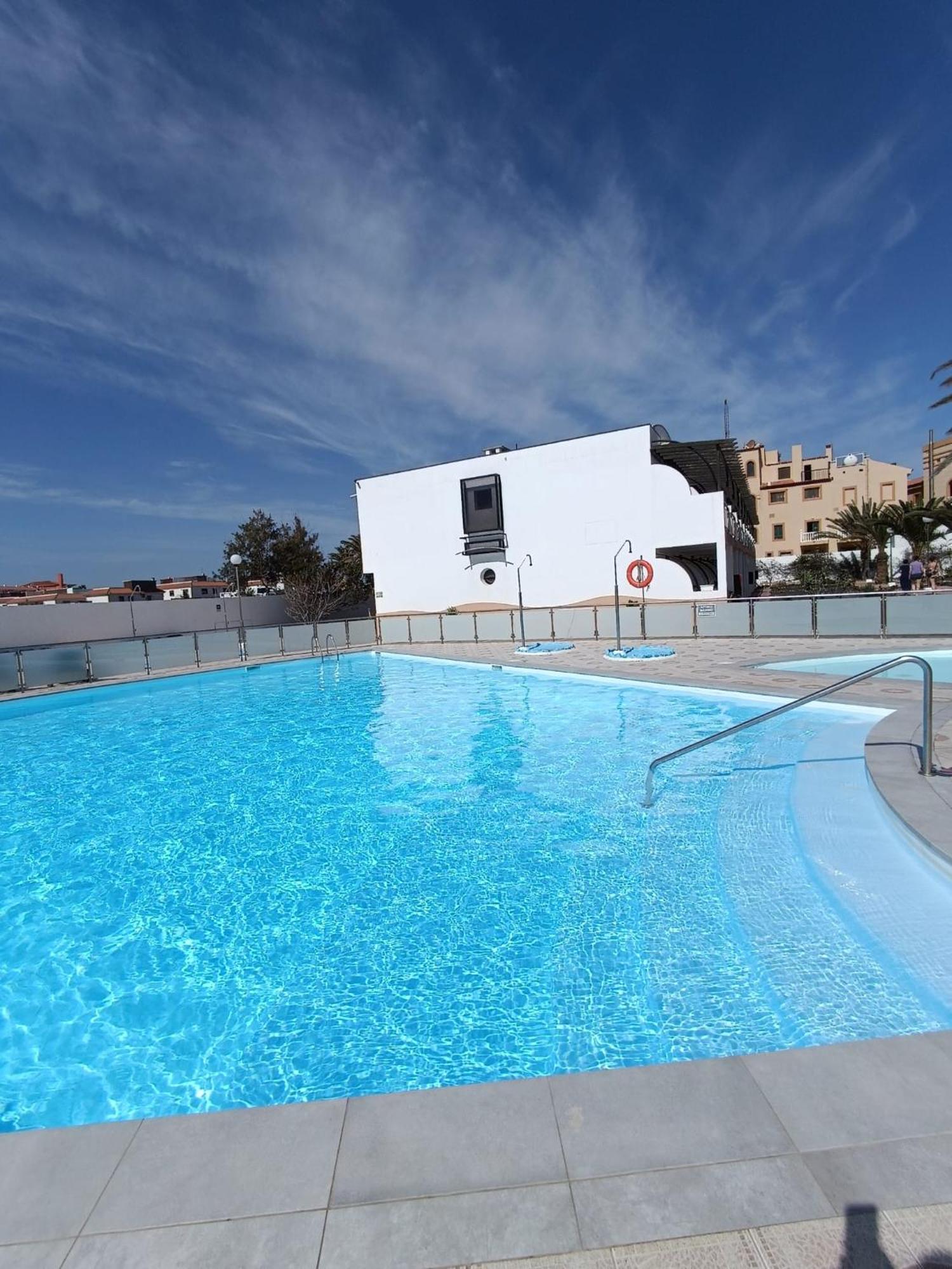Apartmento Start Complex Amaya Fuerteventura Costa De Antigua Exterior photo