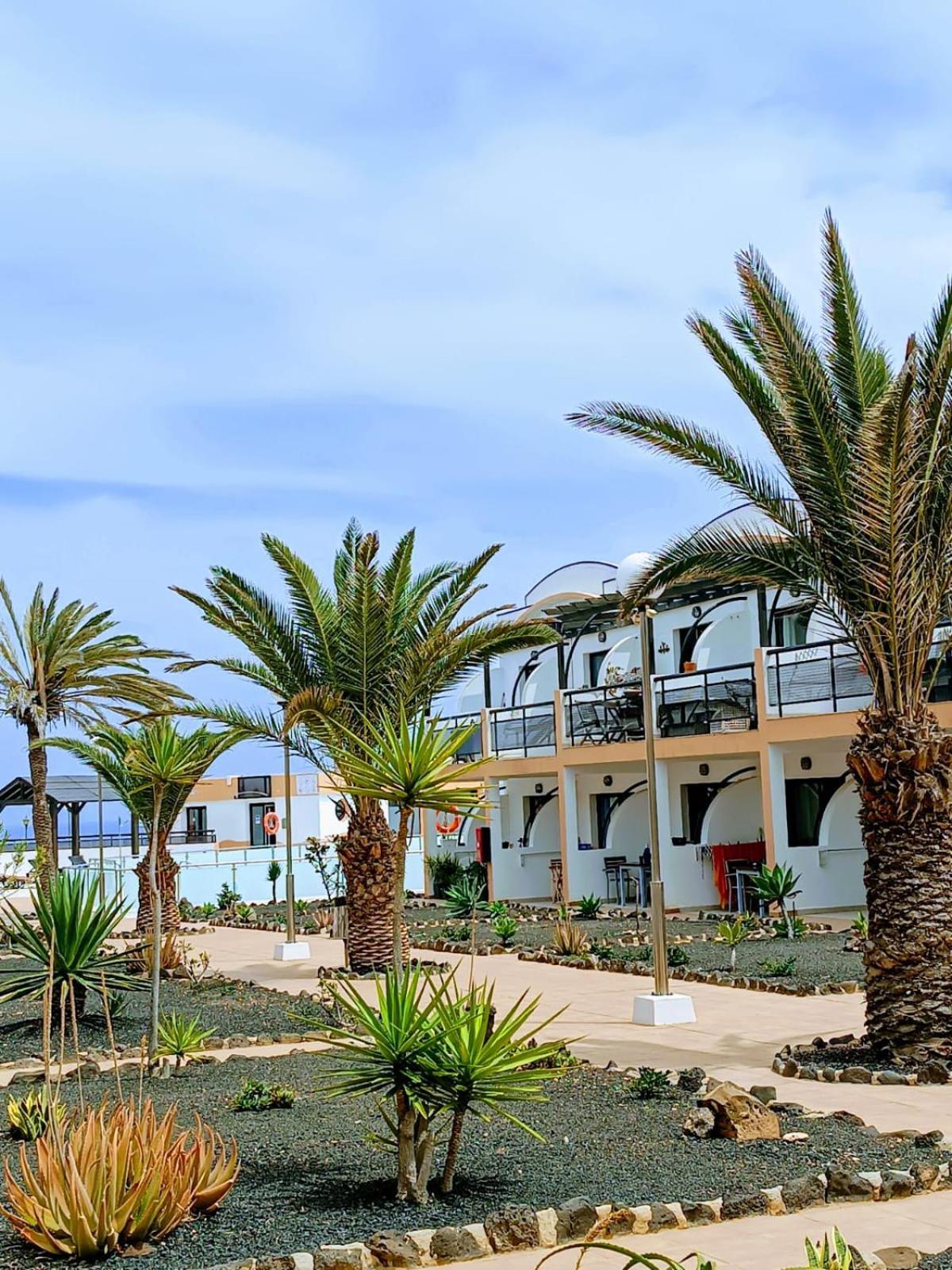 Apartmento Start Complex Amaya Fuerteventura Costa De Antigua Exterior photo