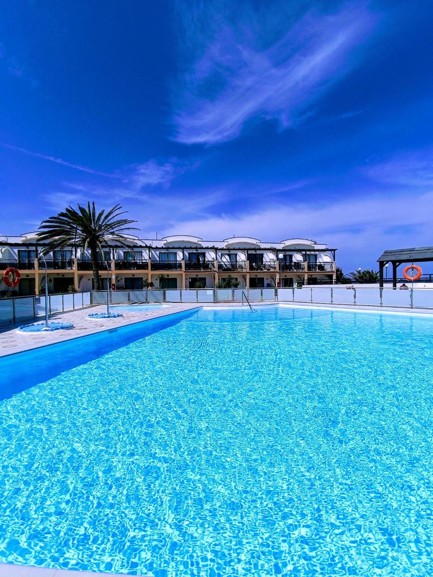 Apartmento Start Complex Amaya Fuerteventura Costa De Antigua Exterior photo
